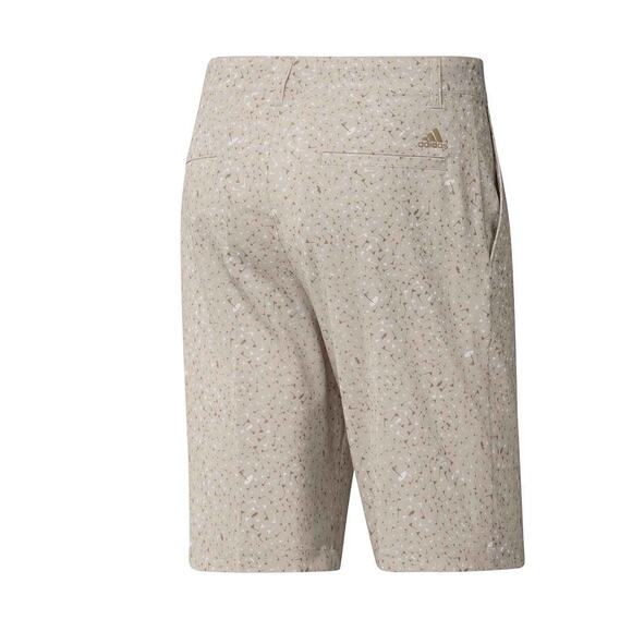 Adidas Ultimate 365 Primegreen Flag Print‎ Shorts Golf  Men's  42 *New - Picture 2 of 9